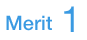 Merit1